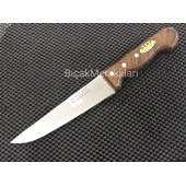 Kesim Bıçağı Hayruş Mert 30cm 3mm T5 çelik No:2 - 1