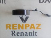 RENAULT 12V KLİMA KOMPRESÖR BOBİNİ - 3