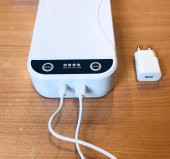 Portable Saç Ekim Sterilizasyon Cihazı - 4