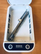 Portable Saç Ekim Sterilizasyon Cihazı - 8