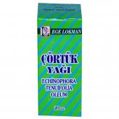 Çörtük Yağı 20 cc - 1