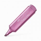 FABER FOSFORLU KALEM 46 METALIK YAKUT 154691 - 1