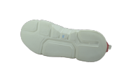 Guja 19Y341 Kadın Mega Kalın Taban Bagcıksız Sneakers Spor Ayakkabı - 5