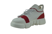 Guja 19Y341 Kadın Mega Kalın Taban Bagcıksız Sneakers Spor Ayakkabı - 3