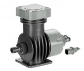Gardena 1354 Filitreli Basınç Düşürücü - 2