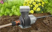 Gardena 1354 Filitreli Basınç Düşürücü - 4
