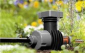 Gardena 1354 Filitreli Basınç Düşürücü - 5