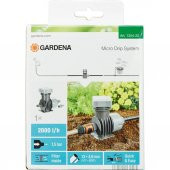 Gardena 1354 Filitreli Basınç Düşürücü - 6