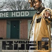 YOUNG BUCK - STRAIGHT OUTTA CASHVILLE - 1