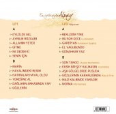 ALPAY - EN İYİLERİYLE (2 LP) - 2