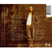 2PAC - THE ROSE THAT GREW FROM CONCRETE VOLUME 1 (CD) - 2