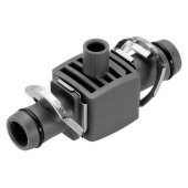 Gardena 8331-20 Püskürtme Nozulları için T Bağlantı 1/2 - 1