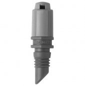 Gardena 1372-20 Mikro Şerit Sprinkler 5 li paket - 1