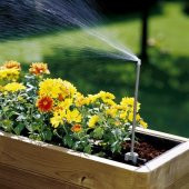 Gardena 1372-20 Mikro Şerit Sprinkler 5 li paket - 2
