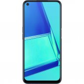 Oppo A52 64 GB Siyah Cep Telefonu (Oppo Türkiye Garantili) - 1