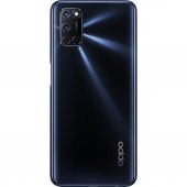 Oppo A52 64 GB Siyah Cep Telefonu (Oppo Türkiye Garantili) - 2