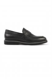 Libero 2695 Loafer Erkek Ayakkabı SİYAH - 2