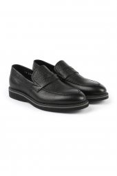 Libero 2695 Loafer Erkek Ayakkabı SİYAH - 3