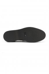 Libero 2695 Loafer Erkek Ayakkabı SİYAH - 4