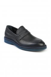 Libero 2695 Loafer Erkek Ayakkabı LACİVERT - 1