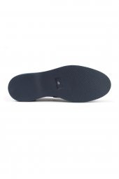 Libero 2695 Loafer Erkek Ayakkabı LACİVERT - 4