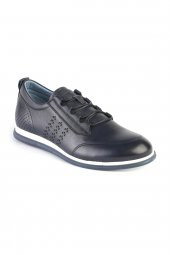 Libero 3274 Casual Erkek Ayakkabı LACİVERT - 1