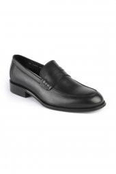 Libero 2402 Loafer Erkek Ayakkabı  SİYAH - 1