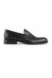 Libero 2402 Loafer Erkek Ayakkabı  SİYAH - 2