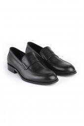Libero 2402 Loafer Erkek Ayakkabı  SİYAH - 3