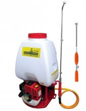 Plant Mate TF-768 Benzinli İlaçlama Makinası - 1