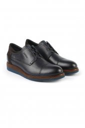 Libero 2646 Oxford Erkek Ayakkabı LACİVERT - 3