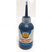 Factory Market Yazı Seti Mürekkep Alkol Bazlı 500 ML Mavi - 1