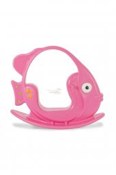 Sallanan Balık Pembe - 1