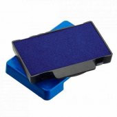 Trodat Yedek Keçe Mavi 2 Lİ 6/46050 - 1