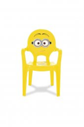 Minions Çocuk Koltuğu - 1