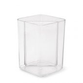 Mas Kalemlik Kübik Kristal Şeffaf 490 - 1