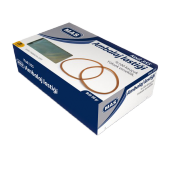 Mas Lastik Kutu Midi 100 Kauçuk 50 GR 355 - 1