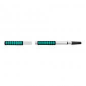 Alüminyum Aparatlı Sırık 3 Mt - 1