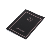 Gülpaş Kurs Defteri Plastik Kapak 395 - 1