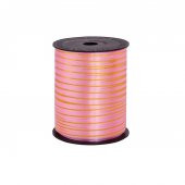 Vagon Rabant (Rafya) 200 M. Yaldızlı Pembe 4024 - 1