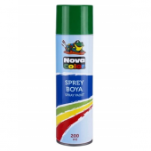 Nova Color Sprey Boya 200 ML Yeşil NC-803 - 1