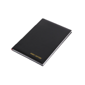 Gülpaş Nöbet Defteri Suni Deri 100 YP 25x35 355 - 1