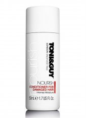 Toni - Guy Yıpranmiş Saçlar İçin Saç Kremi 250 Ml - 1
