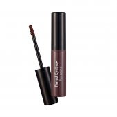 Flormar Tinted Eyebrow Maskara No 30 Brunette - 1