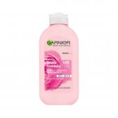 Garnier Rahatlatıcı Botanik Gül Makyaj Temizleme Sütü Hassas 200 Ml - 1