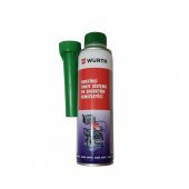 Würth Benzin Enjektör Temizleyici 300 ml - 1