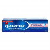 İpana Pro-Expert Diş Macunu Hassas Beyazlık Nane 100 Ml - 1