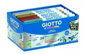 Giotto Decor Metalik Boya Okul Paketi 24 LÜ 524500 - 1