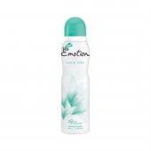 Emotion Aqua Kıss Kadın Deodorant 150 Ml - 1