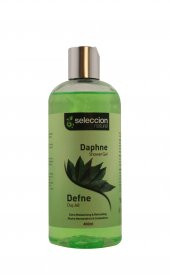 Seleccion Naturel Duş Jeli Defne 400 Ml - 1
